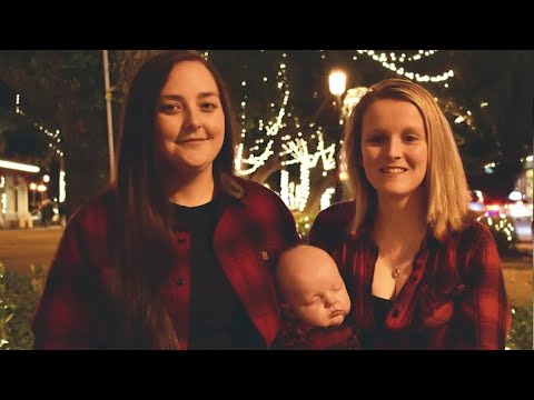 Video: Kunnen twee vrouwen een baby krijgen?