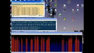 Downloading Radiation Data Geiger Counter Radiation Monitor screenshot 5