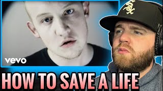 FIRST TIME HEARING | The Fray- How To Save A Life (Reaction) | I wasn’t expecting this..