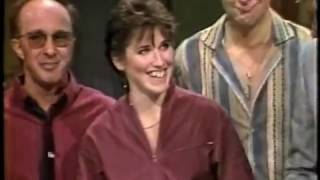 Stupid Human Tricks on Letterman September 4, 1984