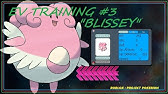 Project Pokemon All Areas For Each Ev Training Youtube - roblox project pokemon iso special attack