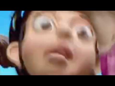 LazyTown's Greatest Hits, but every word skips to its last use