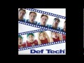 07 Consolidation Song - Def Tech   [歌詞あり]