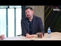 D. SLANINA: „NORISI SUKAUPTĄ PATIRTĮ PERDUOTI JAUNIMUI“ | „Lietuvos krepšinio pulsas“ | #17