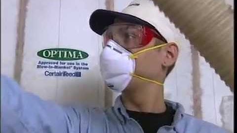 Insulation  The OPTIMA System