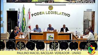 3ª REUNIÃO EXTRAORDINÁRIA DO DIA 19 DE MARÇO DE 2026