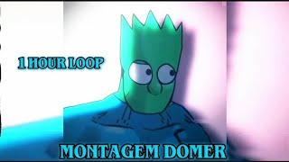 🔥💀 𝐌𝐎𝐍𝐓𝐀𝐆𝐄𝐌 𝐃𝐎𝐌𝐄𝐑 || 𝟏 𝐇𝐎𝐔𝐑 𝐋𝐎𝐎𝐏 || 𝐇𝐄𝐀𝐕𝐘 𝐁𝐀𝐒𝐒 || 𝐒𝐔𝐏𝐄𝐑 𝐒𝐋𝐎𝐖𝐄𝐃 🎧☠️