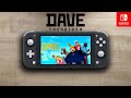 Dave the Diver | Nintendo Switch Lite