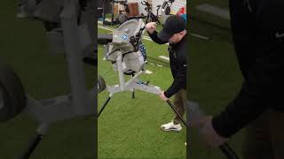 Hack Attack Baseball Pitching Machine | Sports Attack