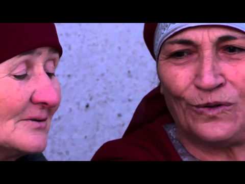 \"ნანილა\" • სოფ.უდაბნო(საგარეჯო)