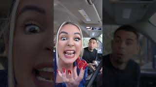 When you betray your wife without realizing it, Carmen Luvana 😂😂😂