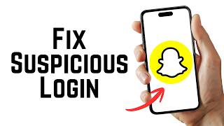 Celebrity How to Fix Suspicious Login in Snapchat 2026 Net Worth