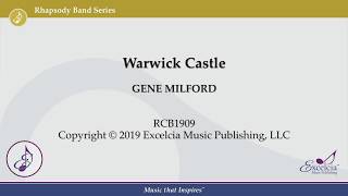 Warwick Castle - Gene Milford