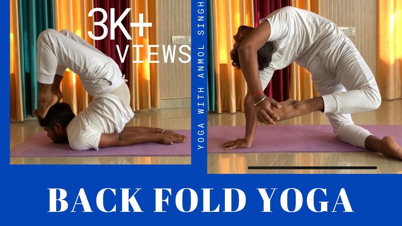 Day-2 | Yoga Class For Spine Flexibility | 21 Min Backbend Flexibility ...