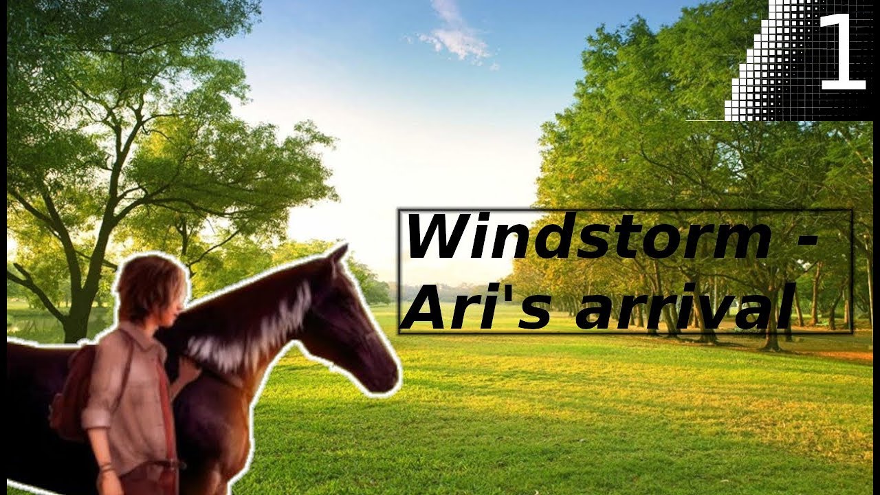 Windstorm 1 Film Completo In Italiano Youtube