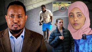 MINNESOTA NIN SOMALI AH OO MUSUQMAASUQ KU EEDEYSAN OO F.B.I KA CARAREY &amp; HAWEENAY LO XUKUMAY XATOOYO