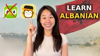 5 BEST Tools to learn Albanian screenshot 4