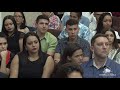 Rubens Cunha: Jesus revelou o Pai - Hb 1:1-2