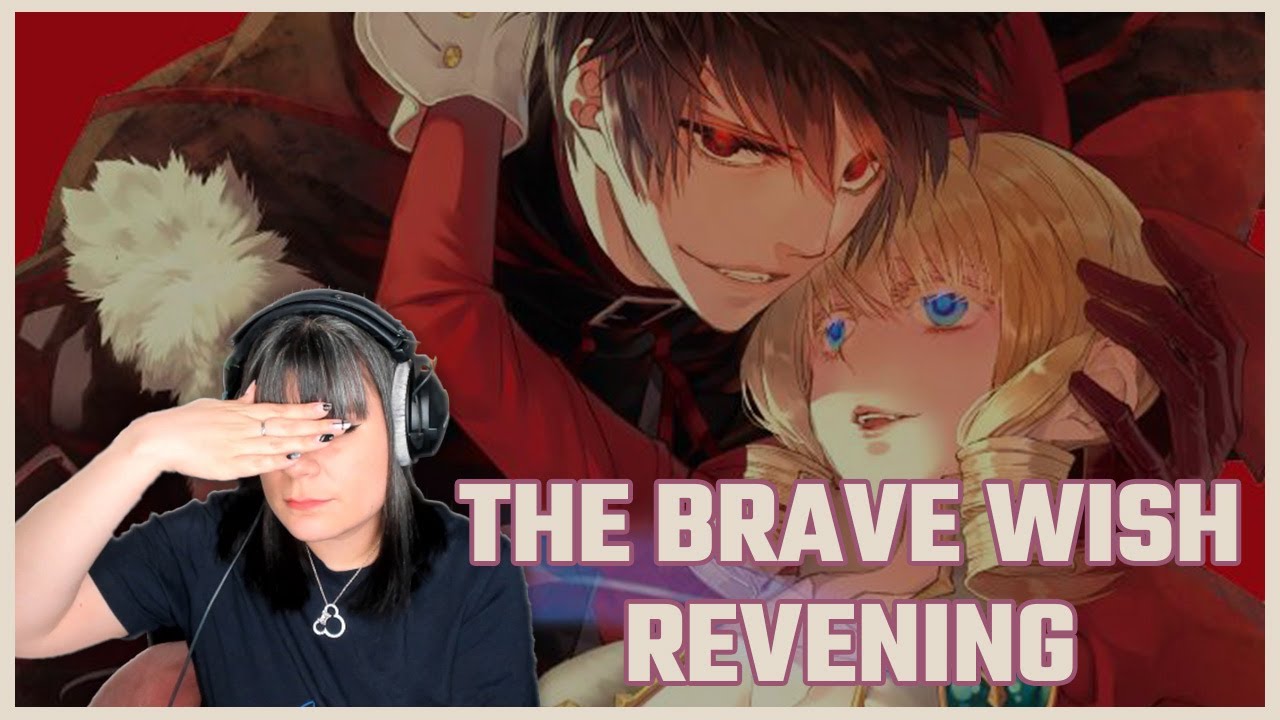 The Brave Wish Revenging, pire manga du moment ? - YouTube