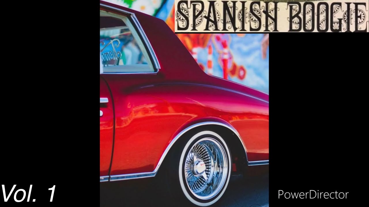 Spanish Boogie Mix Vol. 1 YouTube