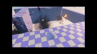 UDK Hover Vehicle
