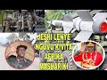 JESHI HATARI ZAIDI AFRIKA YA MASHARIKI SILAHA ZA MAANGAMIZI