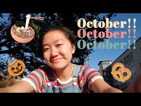 October!!