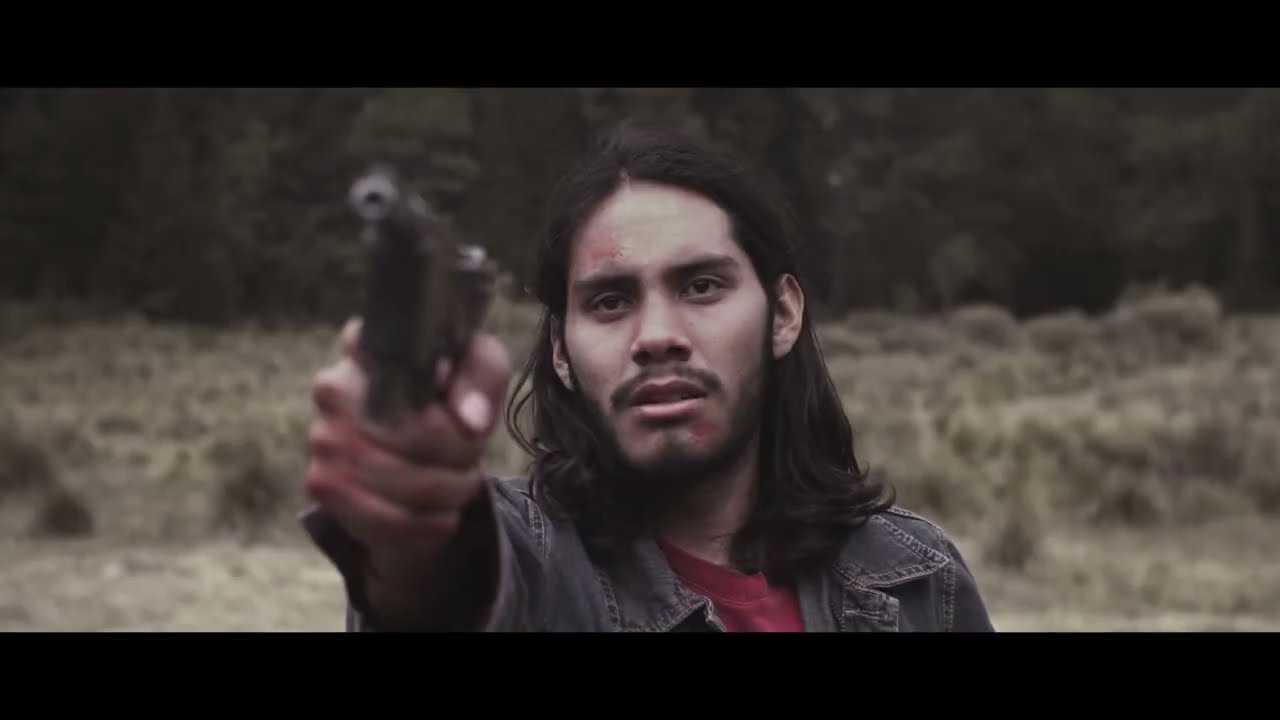 Sacrificio | Tráiler Oficial