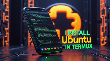 How to Install Ubuntu in Termux | Full Step-by-Step Guide 2025 | Fixit With Tech