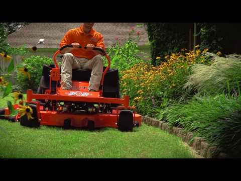Bad Boy Mowers All New 2017 ZT Elite YouTube