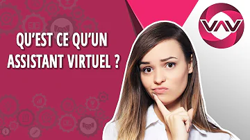 Qu'est-ce qu'une personne virtuelle ?