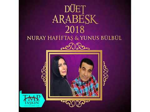 Nuray Hafiftaş & Yunus Bülbül - Yerle Bir Oldum