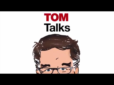 1 Tom Talks: Encompass 360