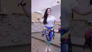 الرقص العراقي - هذا الحلو - الدبكة هي الچوبي 💃