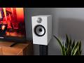 B&W 606 S2 Anniversary Speakers: Long Term Review