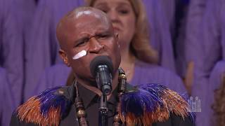 He Lives in You, from The Lion King - Alex Boyé \& The Tabernacle Choir