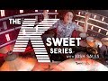 K Sweet Series: Josh Sales (Sam Hunt)
