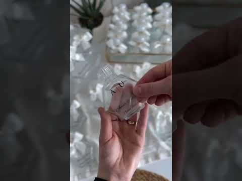 توزيعات عرس شيرين و اوسي