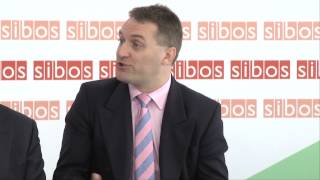 Securities Regulation - Sibos TV 2013