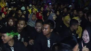 Gus Ali Gondrong - Khairol Bariyah Nurul Musthofa - Allahummawfirly dzunubi wali walidayya