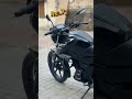 TVS RAIDER ON BAPASITARAM BIKES 😍 #trendingshorts #viralshort #tvsraider #trending #rajkotgujrat