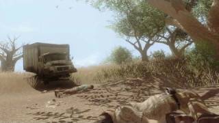Far Cry 2 - Three Kinds of Payment Trailer
