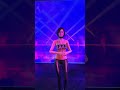 Chronologically 17 is a vibrant pop rock anthem celebrating a 17-year-old wise beyond her years.