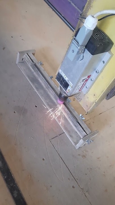 Приспособление для заточки ножей фуганка и рейсмуса #woodworking #wood ...