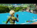 Fortnite - Victoria en Arena (Sólo) con 15 kills (Subiendo mi cuenta secundaria a "Contender")