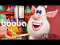 Booba 🎁Gift shop🍡Funny cartoons for kids - Moolt Kids Toons Happy Bear