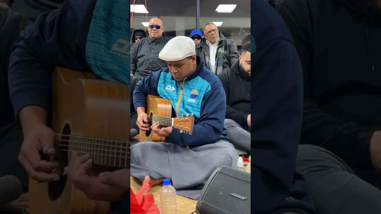 SIVE SIVA MAI E TEINE SAN MATEO.. FOFOANGA SOUTH AUCKLAND 2025