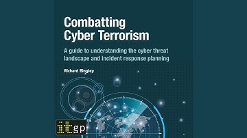 Chapter 5: Security Planning and Incident Response.16 - Combatting Cyber Terrorism
