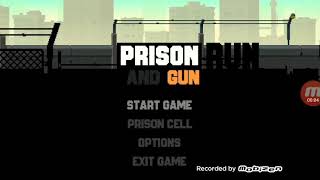 Descargar Prisión Run and gun apk screenshot 5