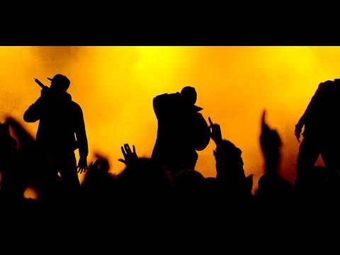 Rap/Hip Hop 7/7j international musique